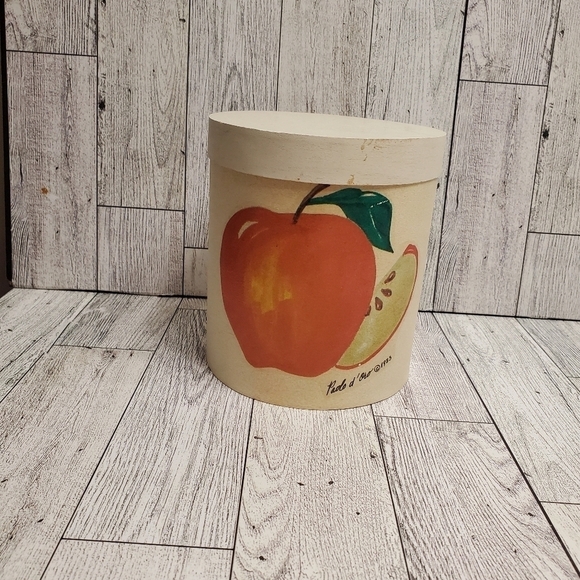 Paul Marshall Wooden Boxes Primitive Style 1983 Made In Taiwan. - Picture 2 of 14